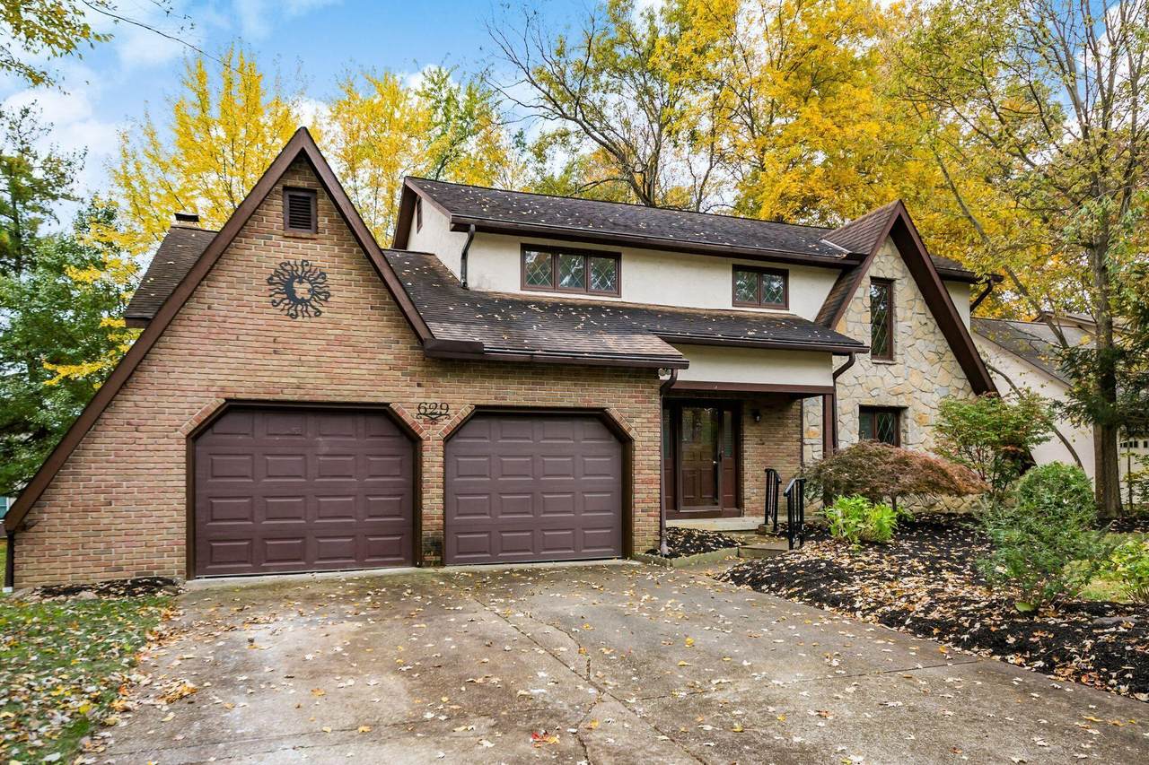 629 Valley Forge Court - Photo 1