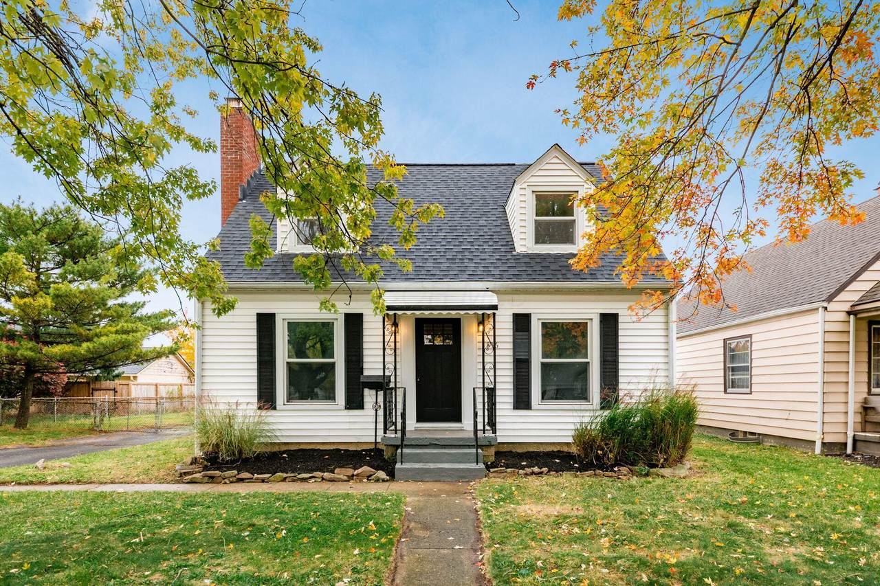 836 Weyant Avenue - Photo 1