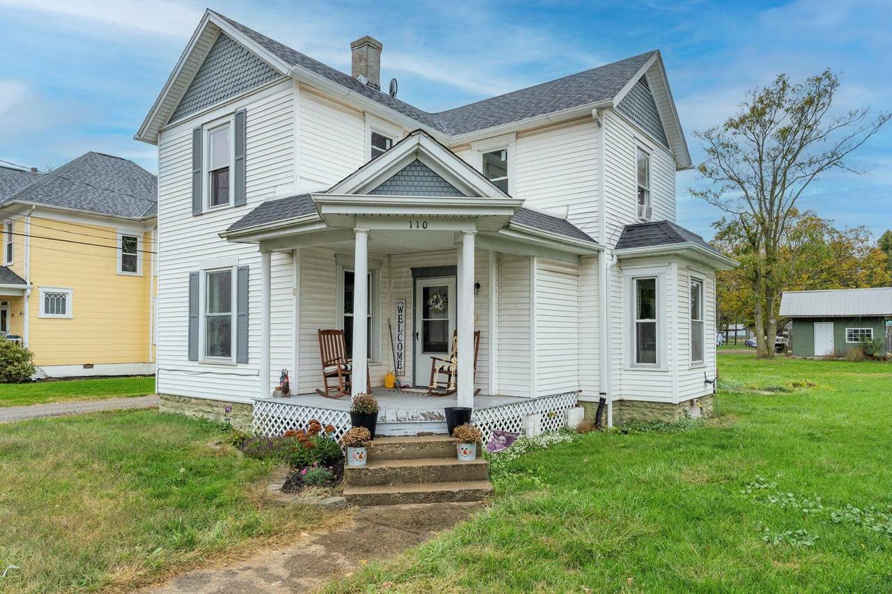 110 Mound Street - Photo 1