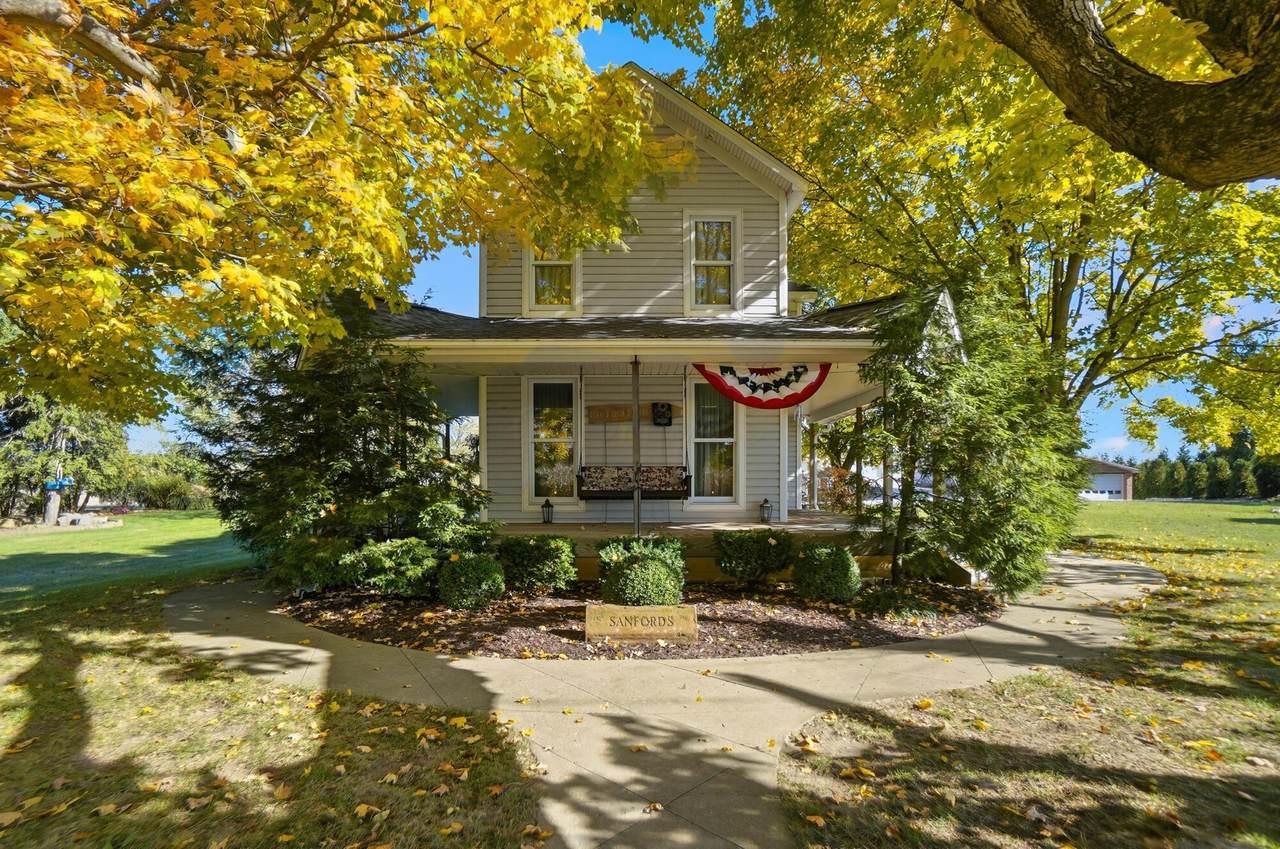 2656 Addison New Carlisle Road - Photo 1