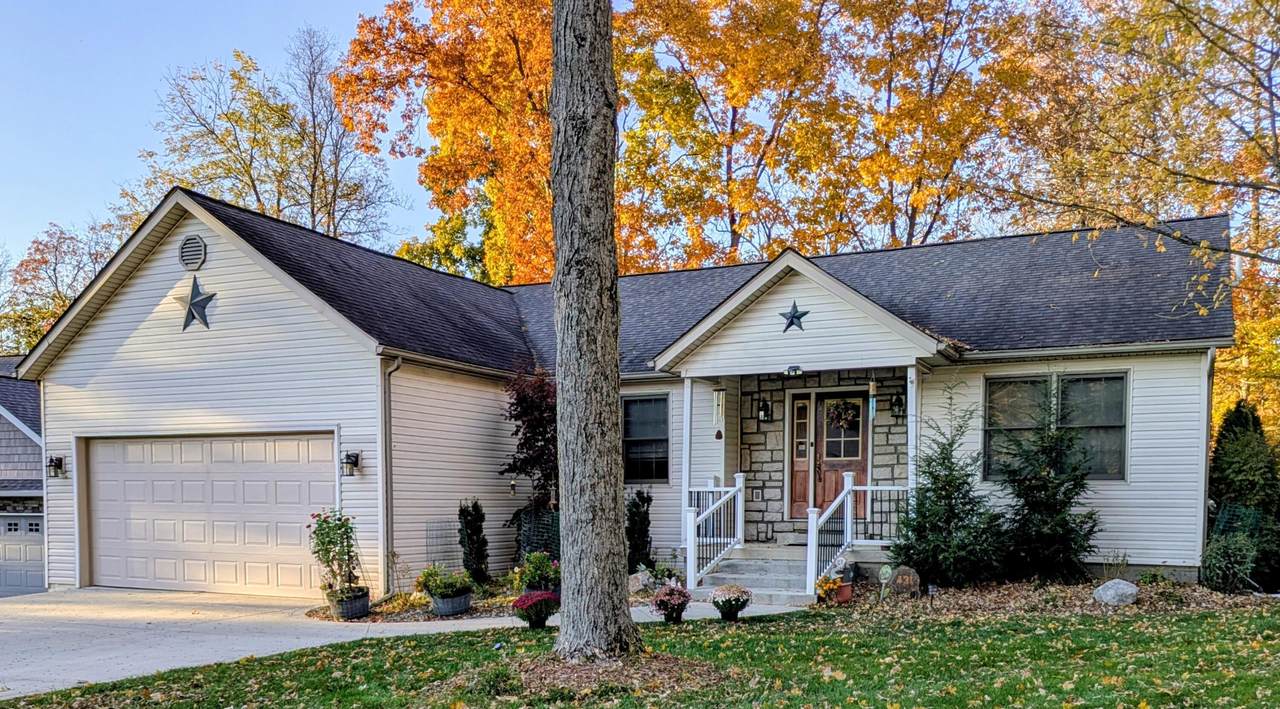 431 Highland Hills Circle - Photo 1