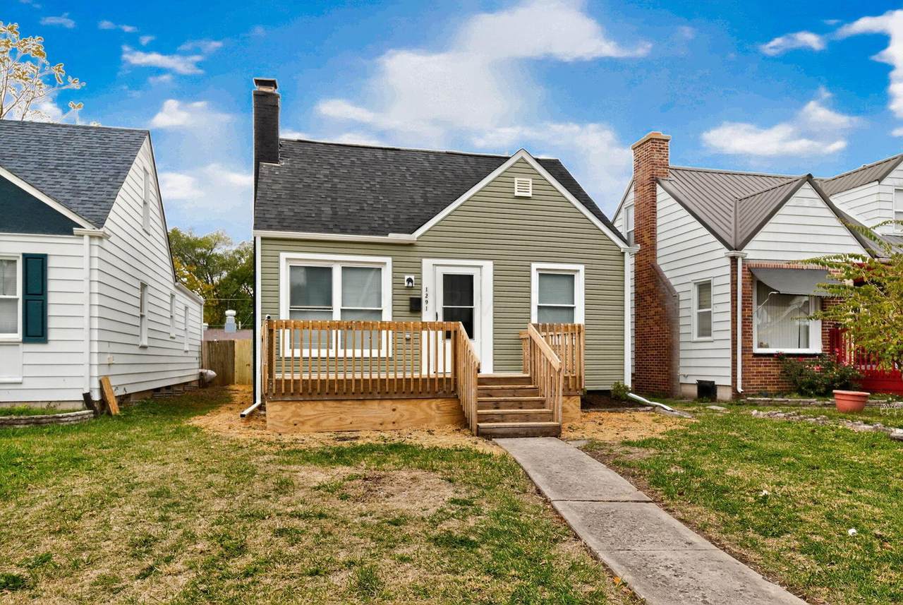 1291 Wilson Avenue - Photo 1