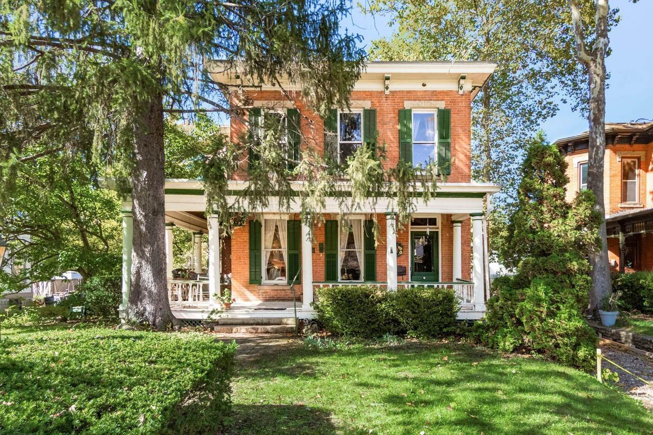 263 Franklin Street - Photo 1