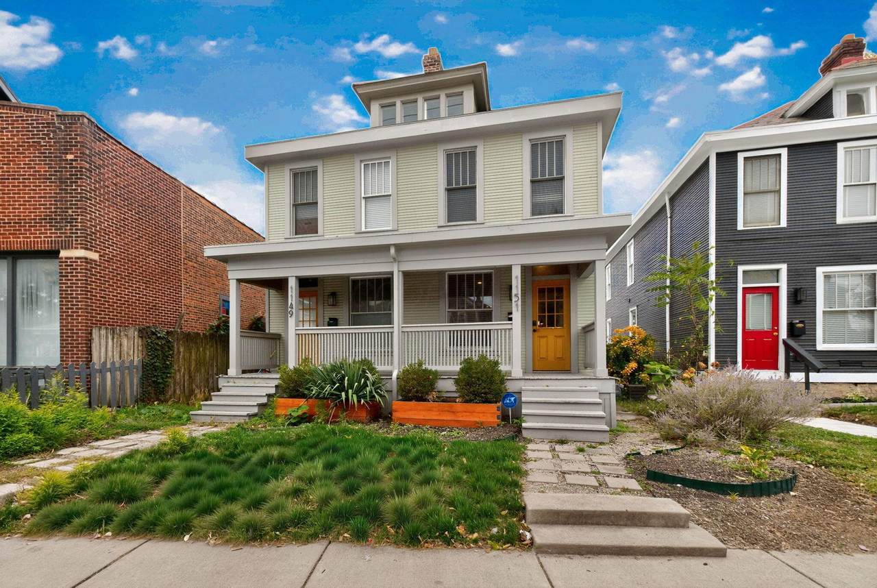 1151 Summit Street - Photo 1