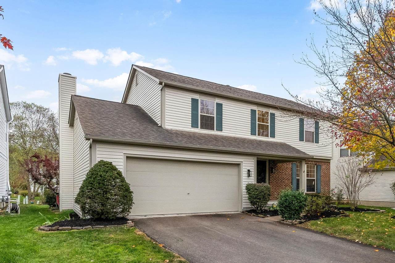 5516 Latrobe Street - Photo 1