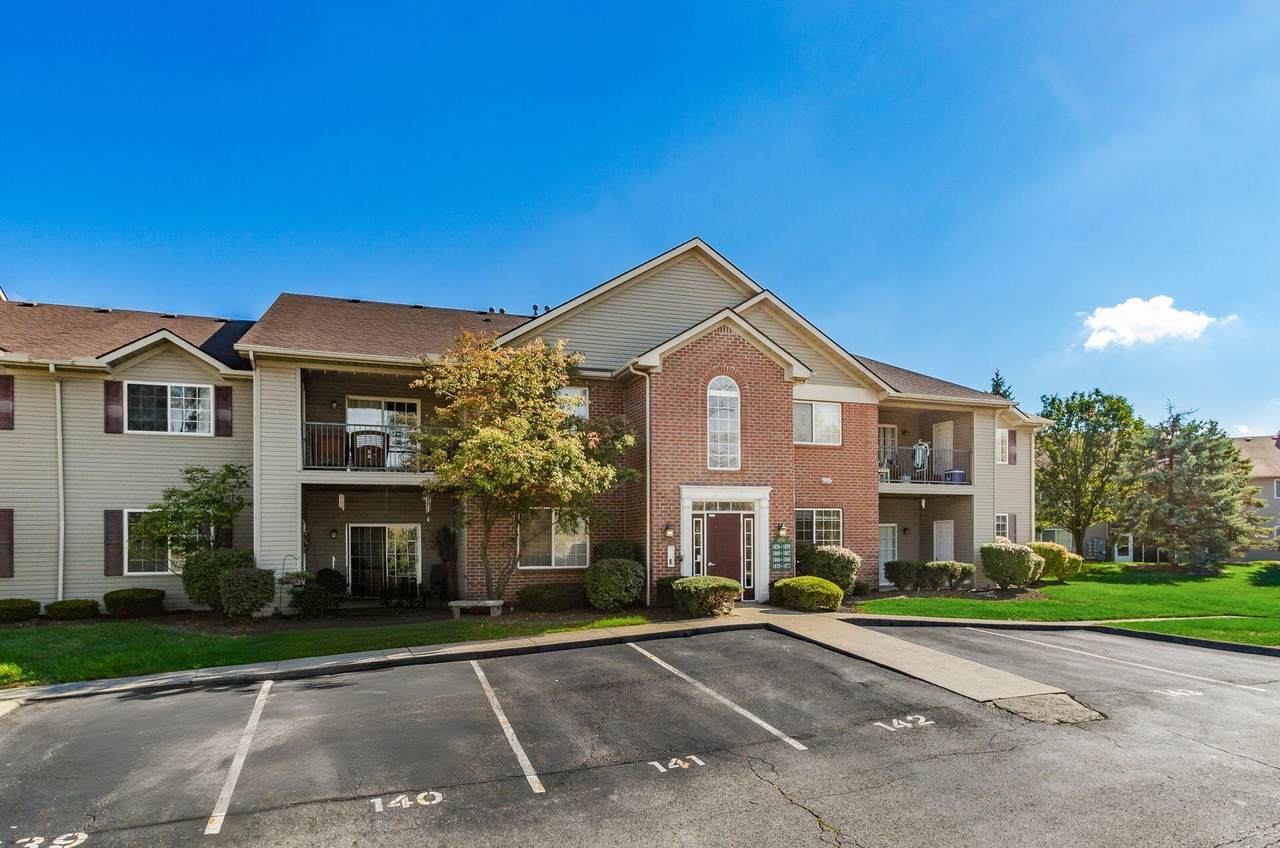 1870 Berrancher Drive - Photo 1