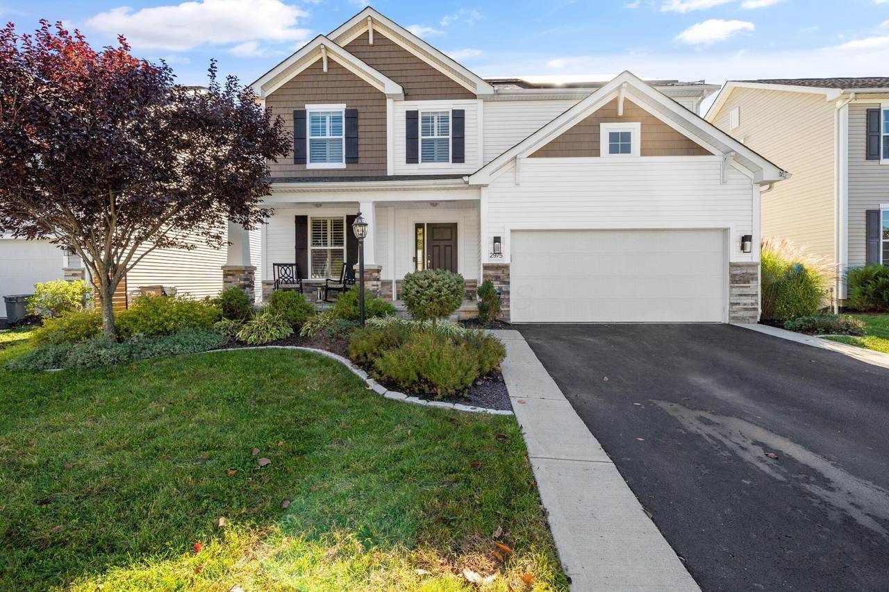 2975 Green Line Way - Photo 1