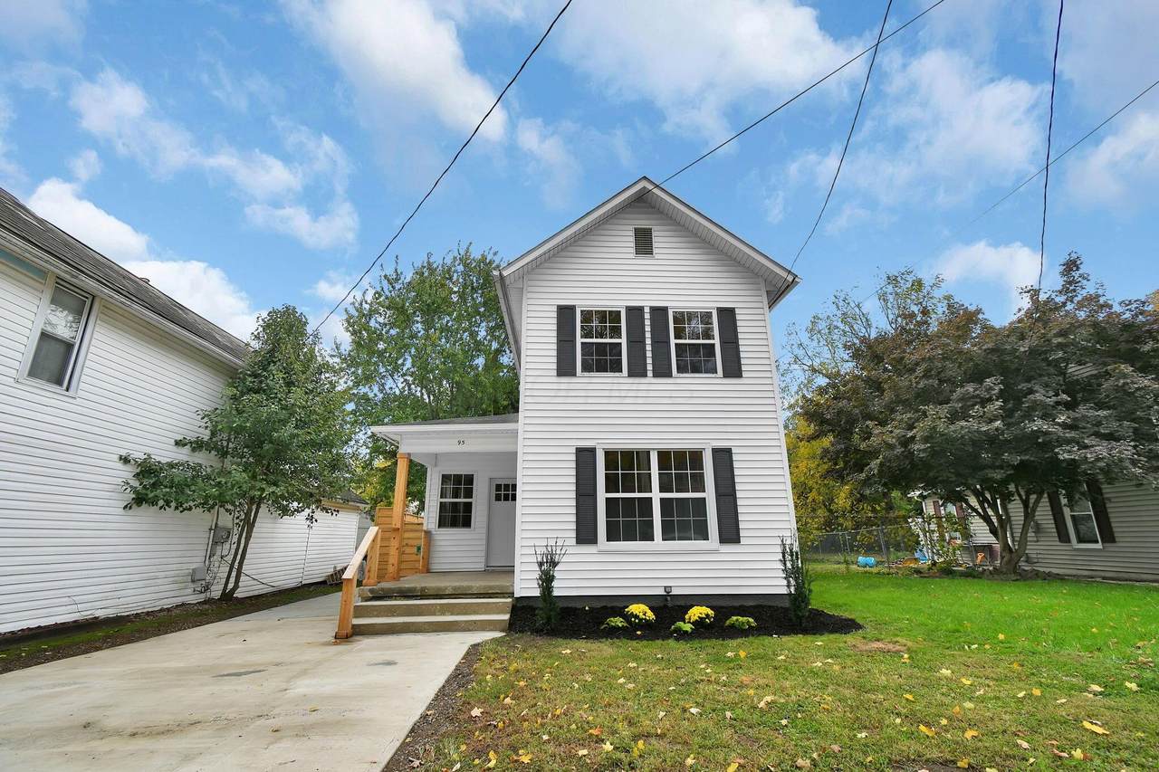 95 Maholm Street - Photo 1