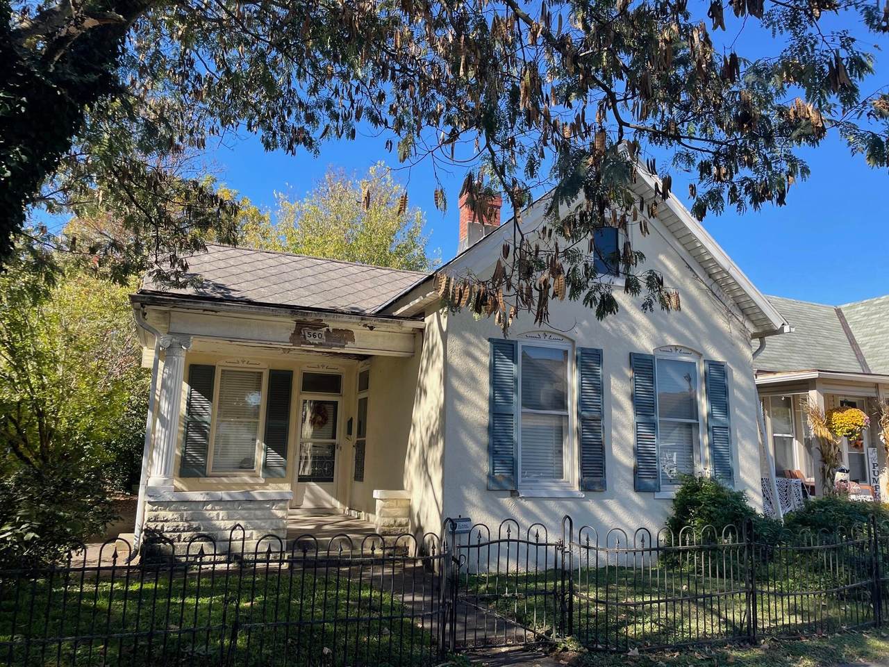 560 Church Street - Photo 1