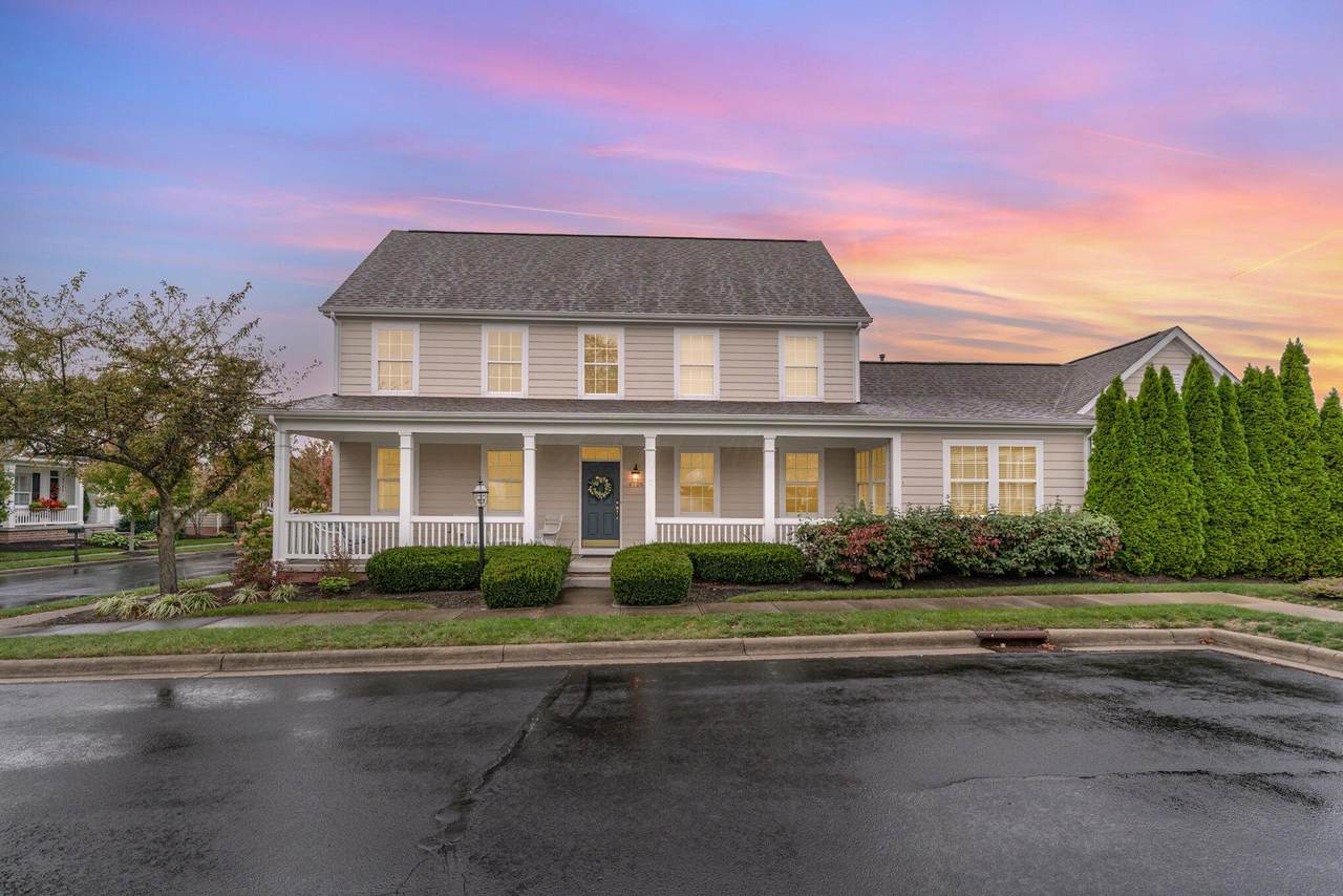 4726 Oakland Ridge Drive - Photo 1