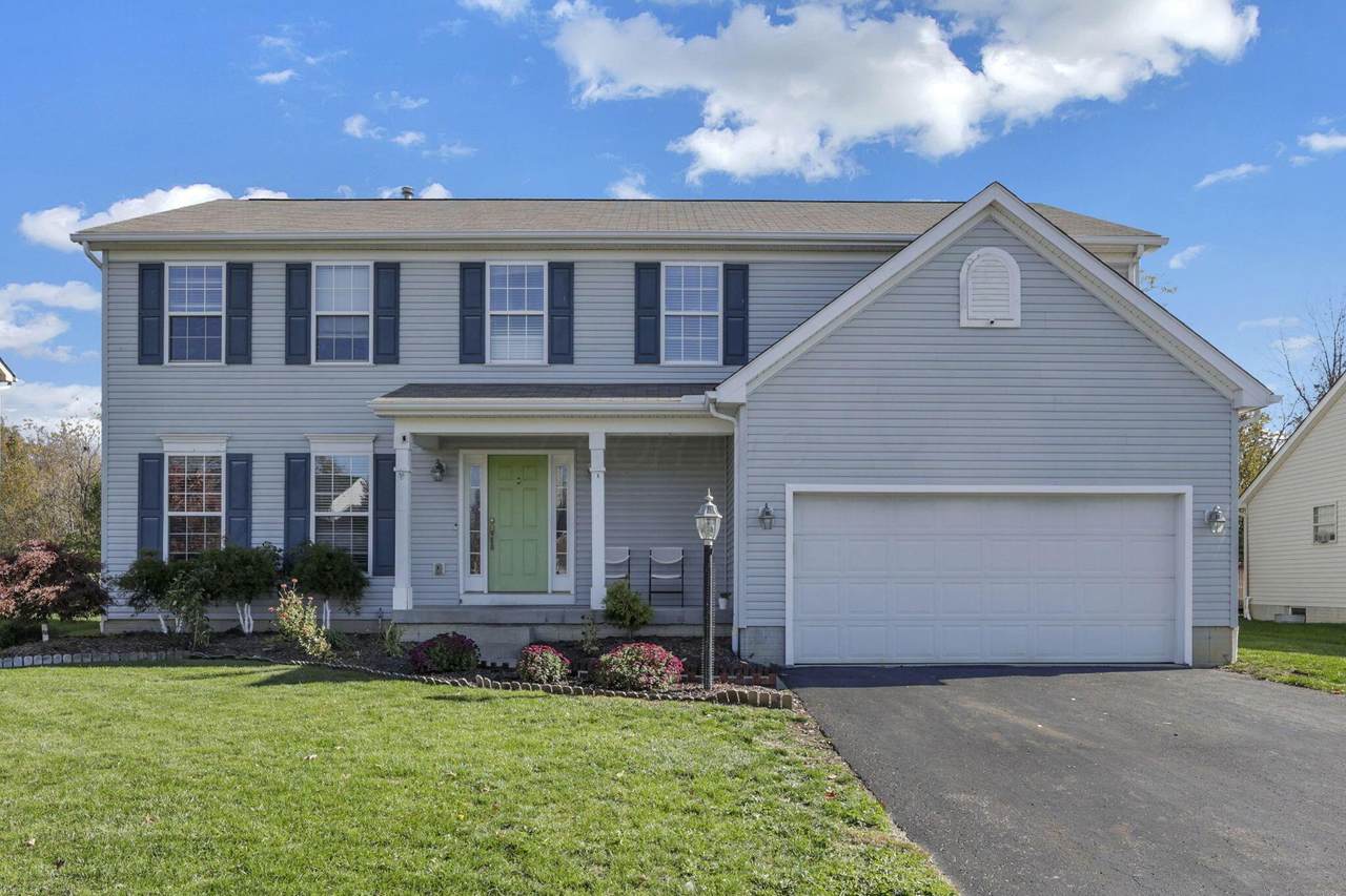 144 Monebrake Drive - Photo 1