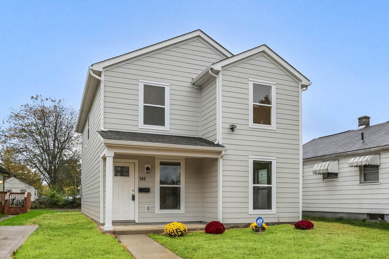 585 Athens Avenue - Photo 1