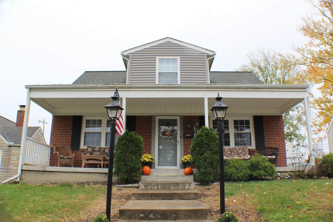 5508 Emerson Avenue - Photo 1