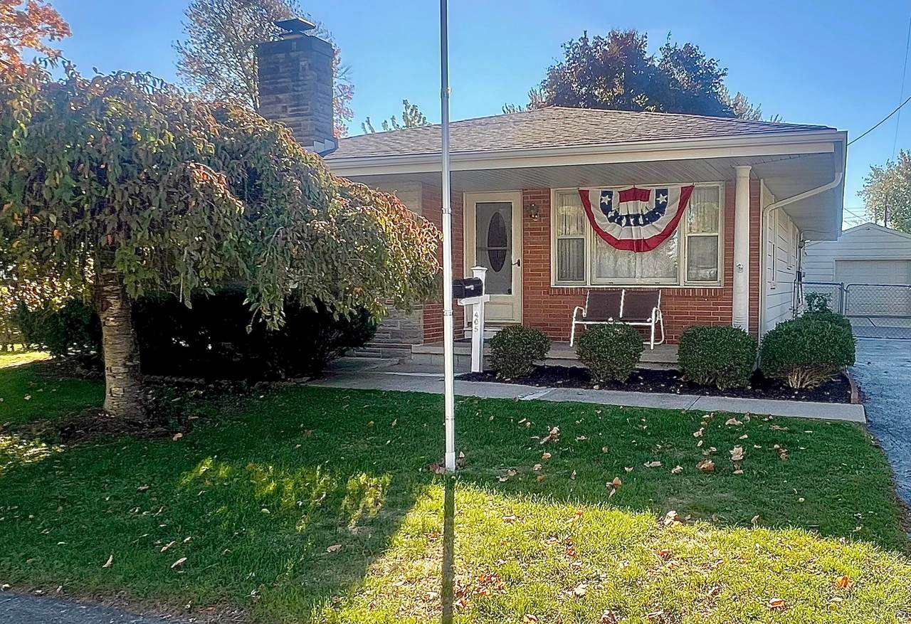 405 Clifton Avenue - Photo 1