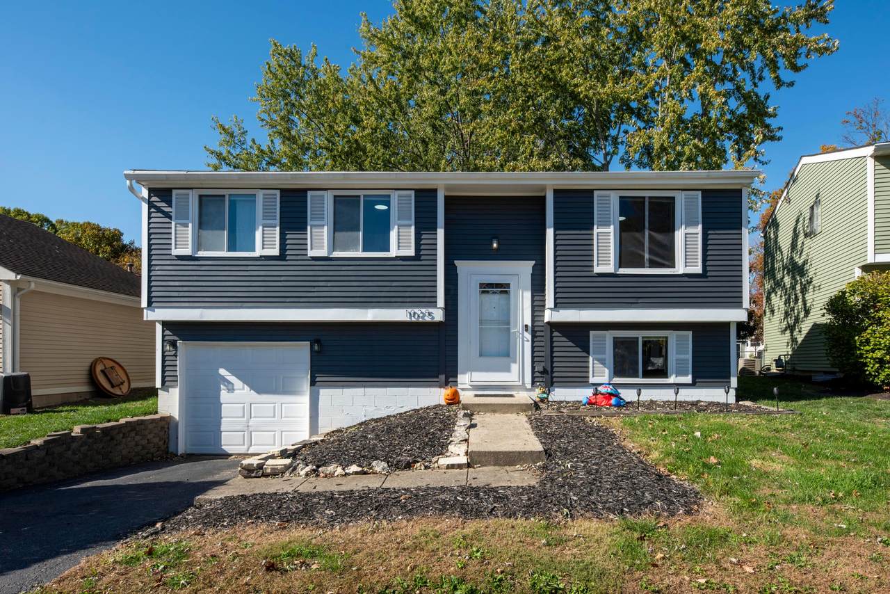 1025 Woodington Road - Photo 1