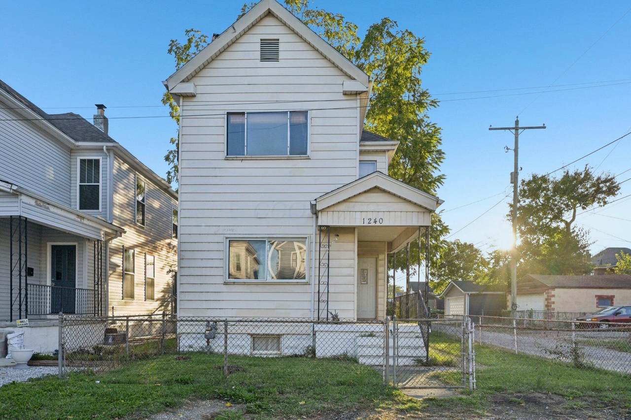 1240 17th Street - Photo 1