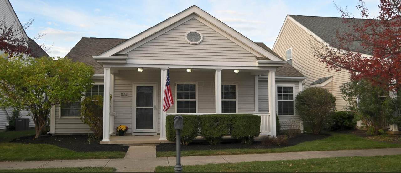 7234 Normanton Drive - Photo 1