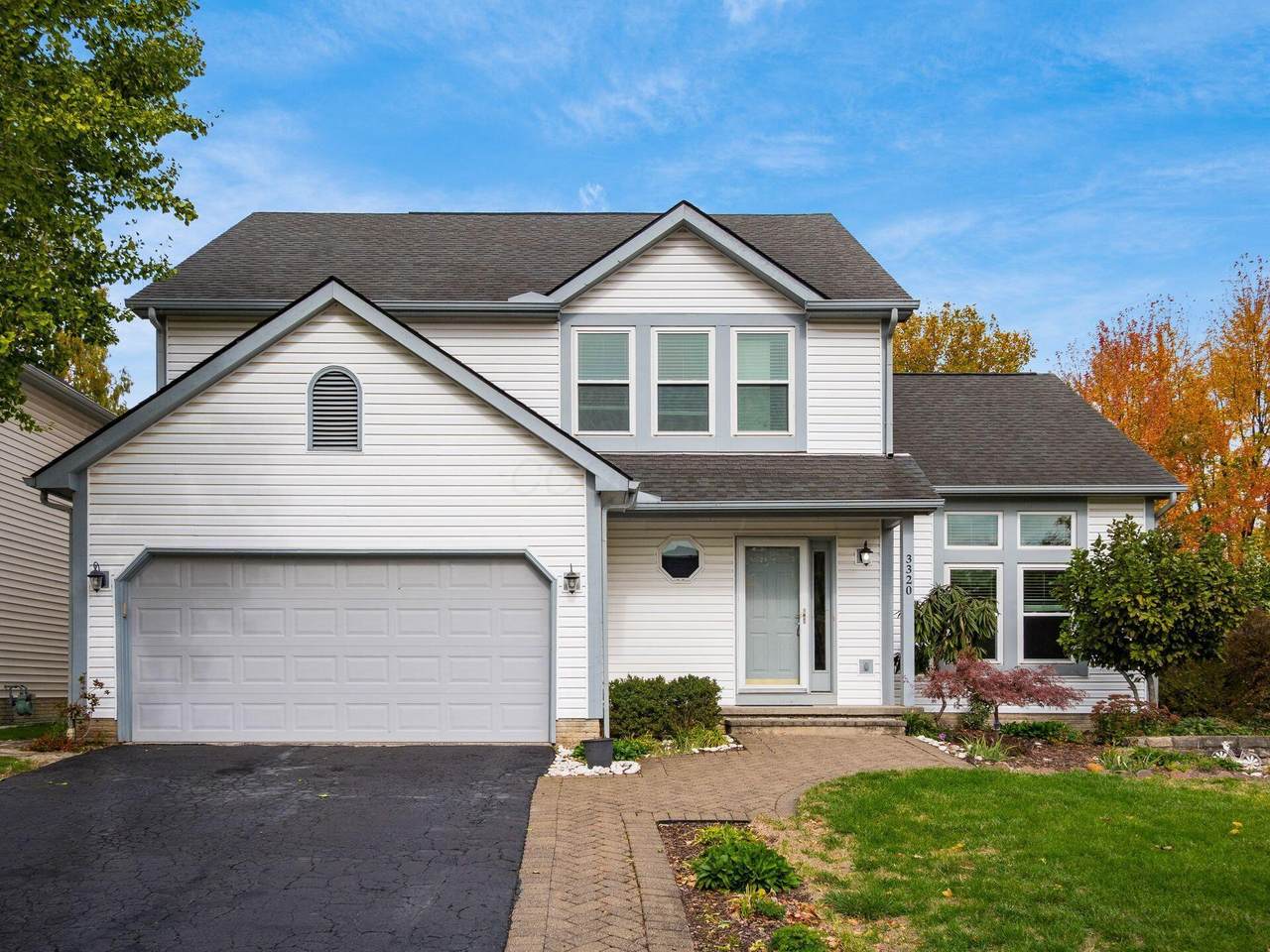 3320 Harbor Bay Drive - Photo 1