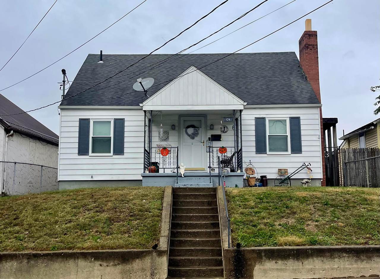 124 Hayward Avenue - Photo 1