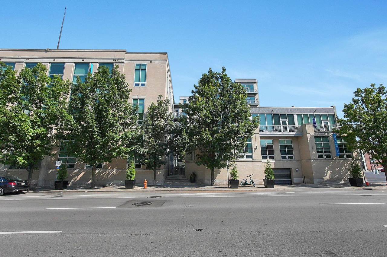 60-401 Spring Street - Photo 1