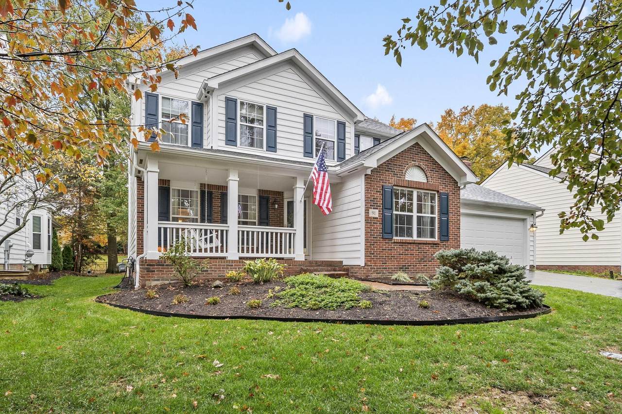 91 Tiller Drive - Photo 1