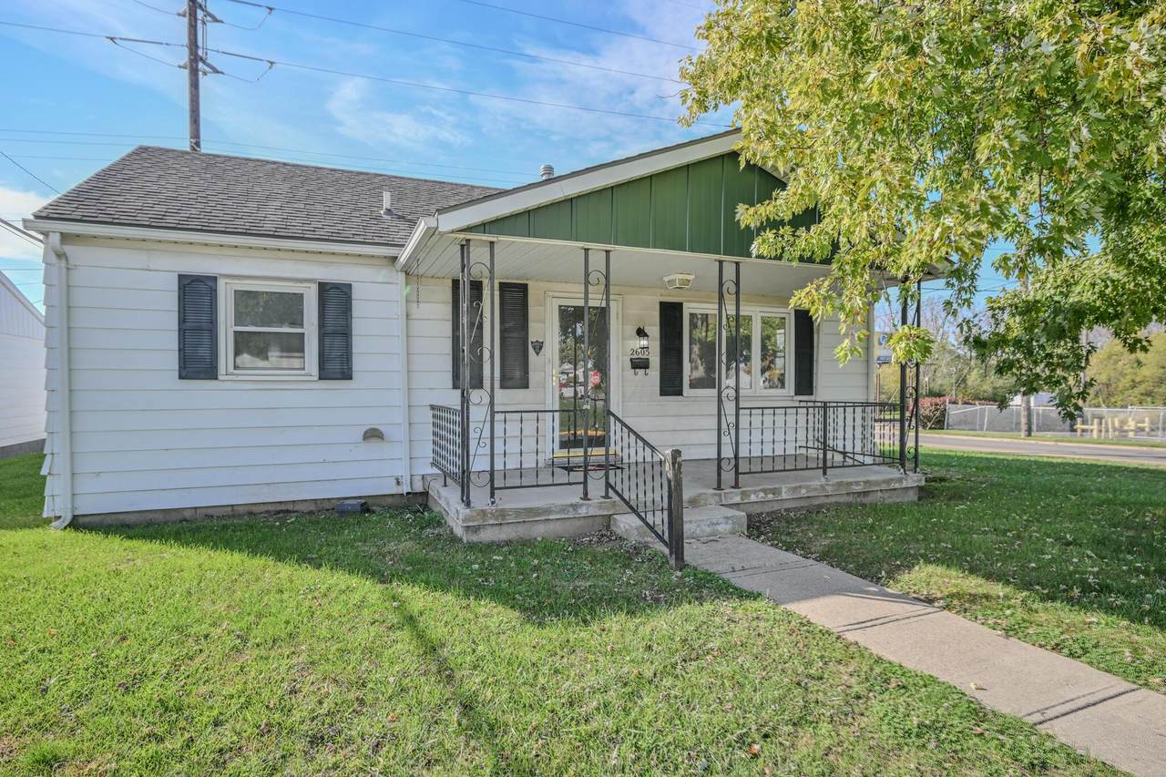 2605 Morton Drive - Photo 1