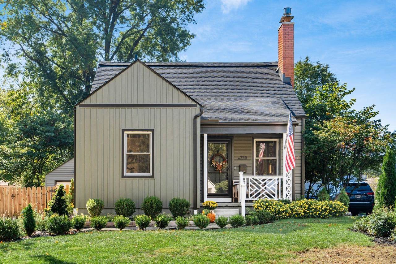 255 Garden Road - Photo 1