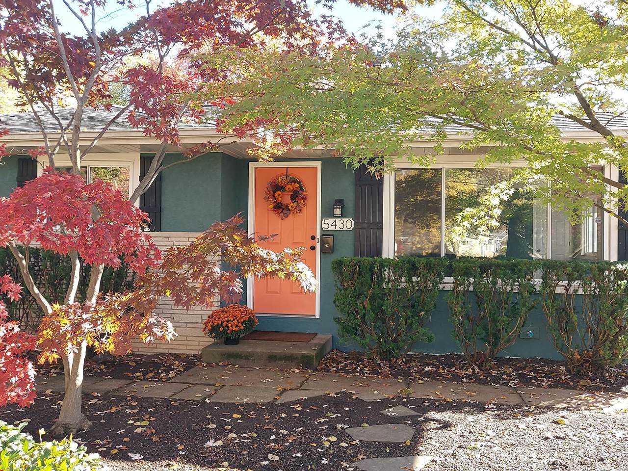 5430 Meadows Boulevard - Photo 1