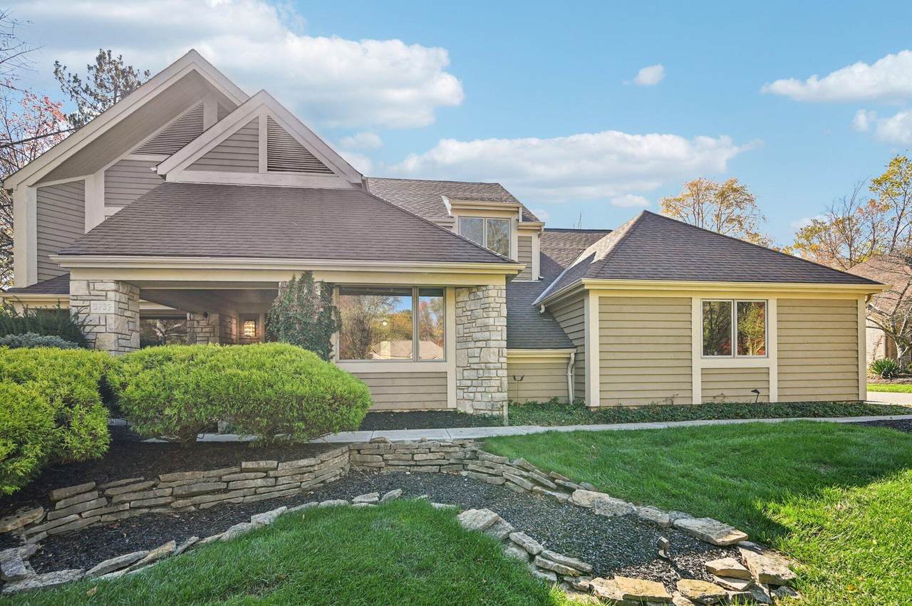 5739 Rushwood Drive - Photo 1