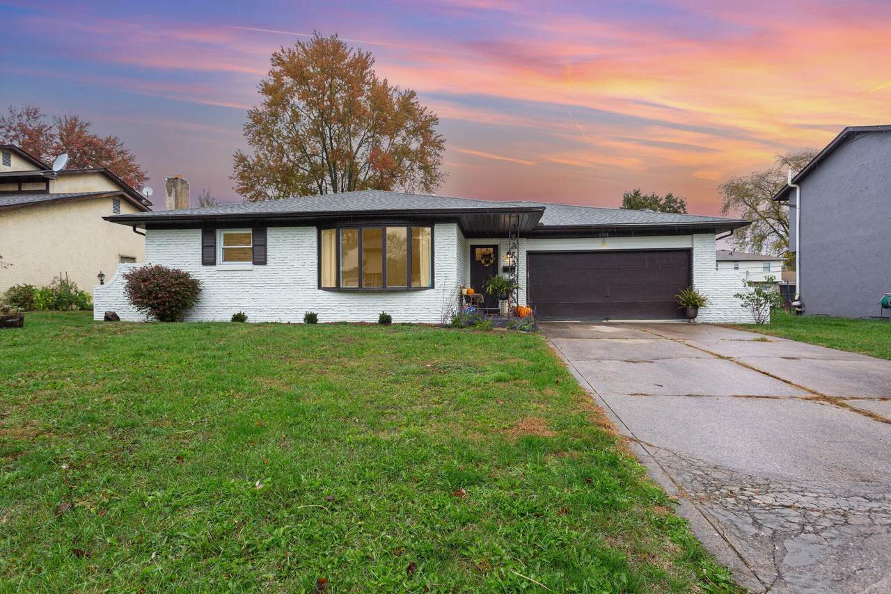 1918 Torchwood Drive - Photo 1