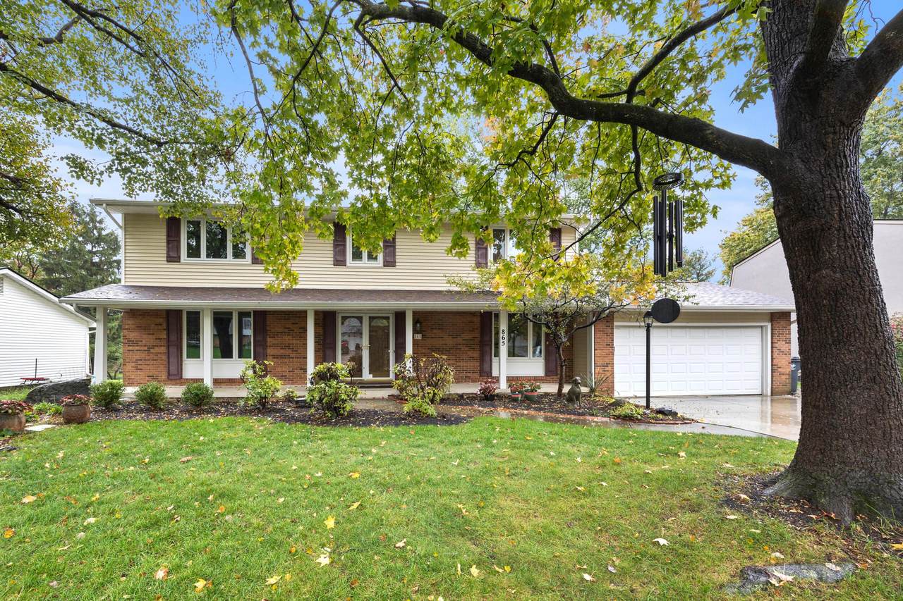 865 Colony Way - Photo 1