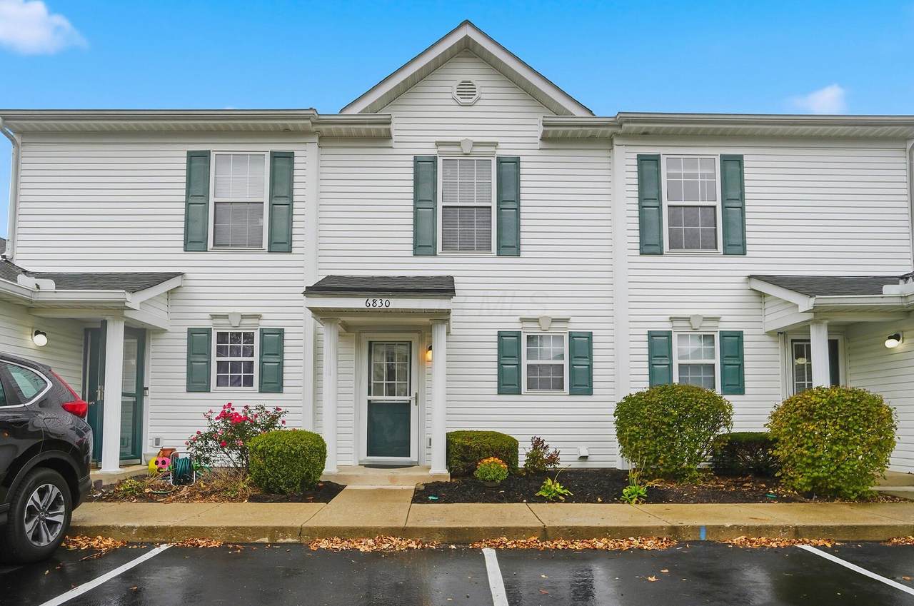 6830-23C Axtel Drive - Photo 1