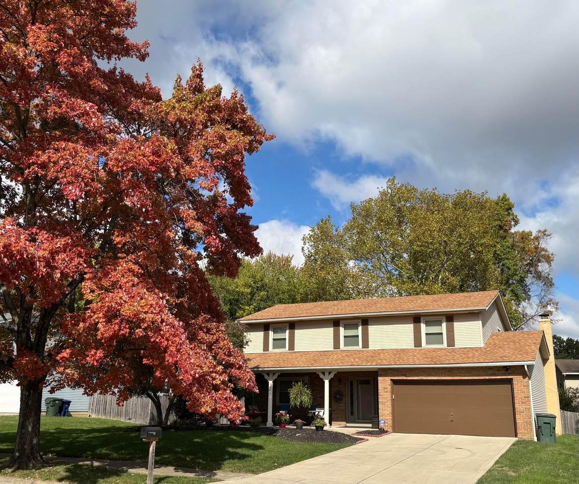 1284 Slade Avenue - Photo 1