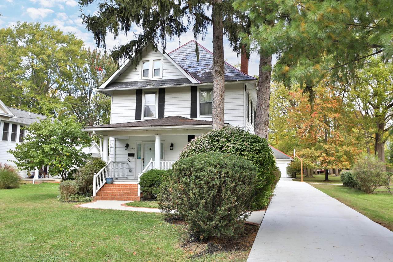 152 Dublin Granville Road - Photo 1