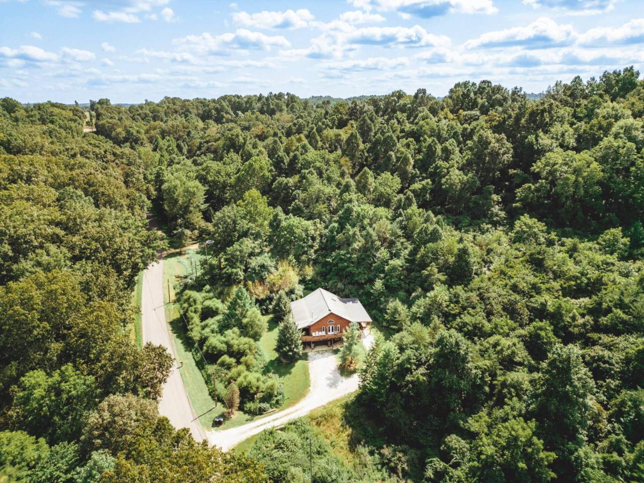 18435 Goat Run Honey Fork Road - Photo 1