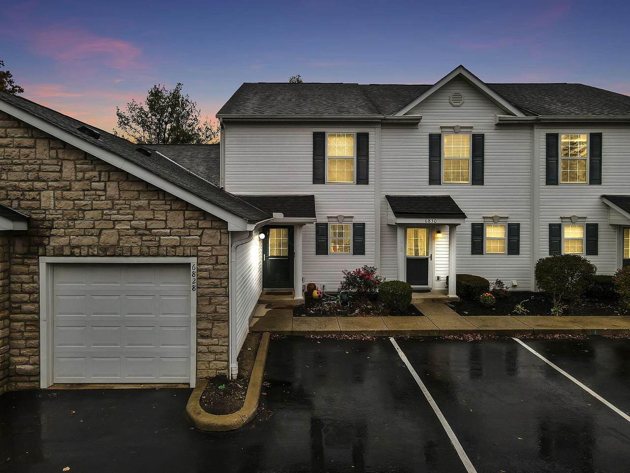 6828-23B Axtel Drive - Photo 1