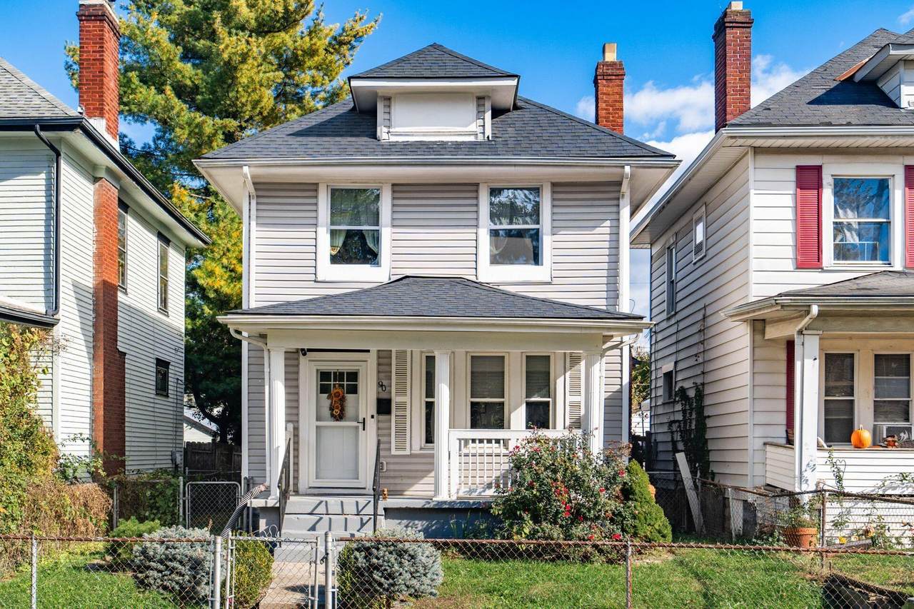 90 Burgess Avenue - Photo 1