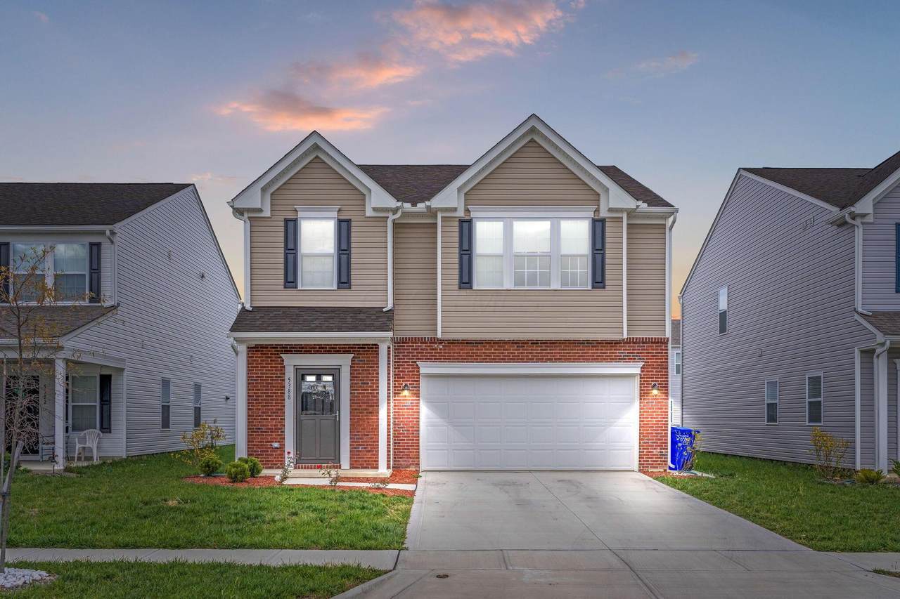 5388 Town Hill Drive - Photo 1