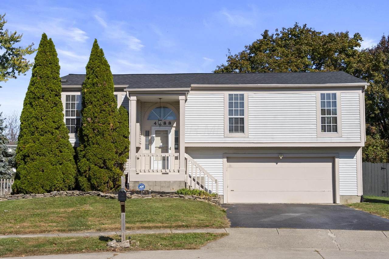 4888 Silver Bow Drive - Photo 1