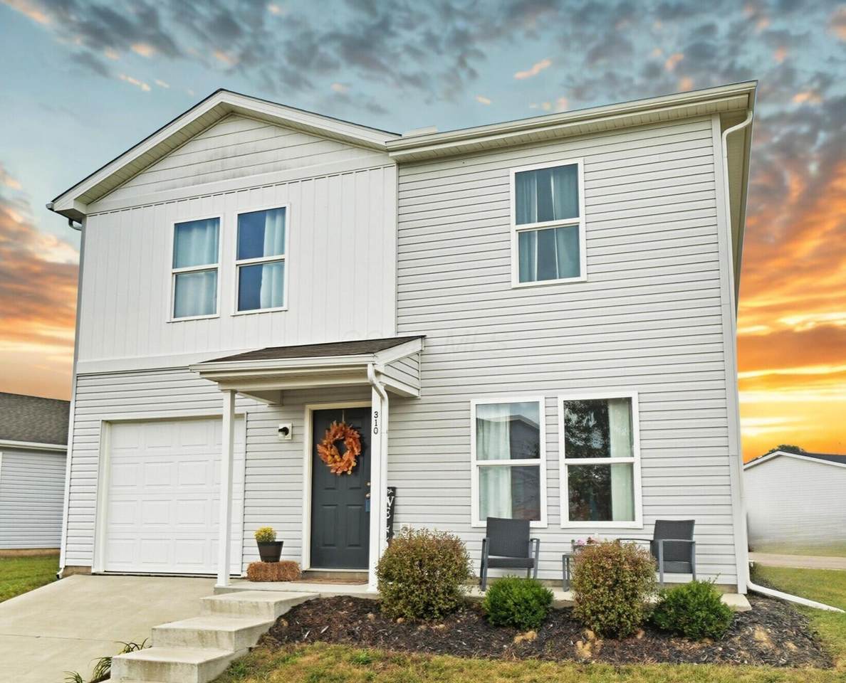 310 Genoa Road - Photo 1