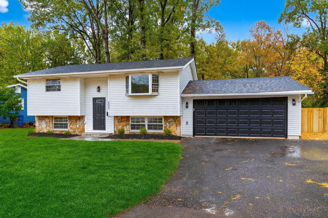 6505 Bartlett Road - Photo 1