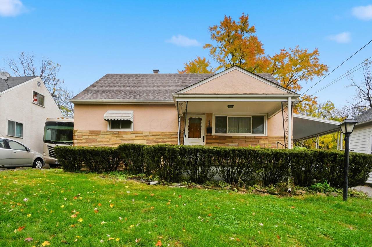 686 Plymouth Street - Photo 1