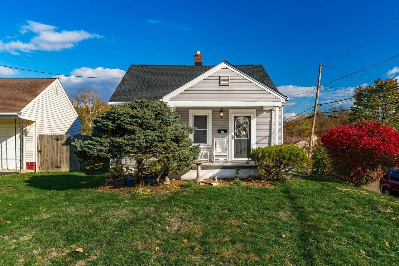 800 Rutter Avenue - Photo 1