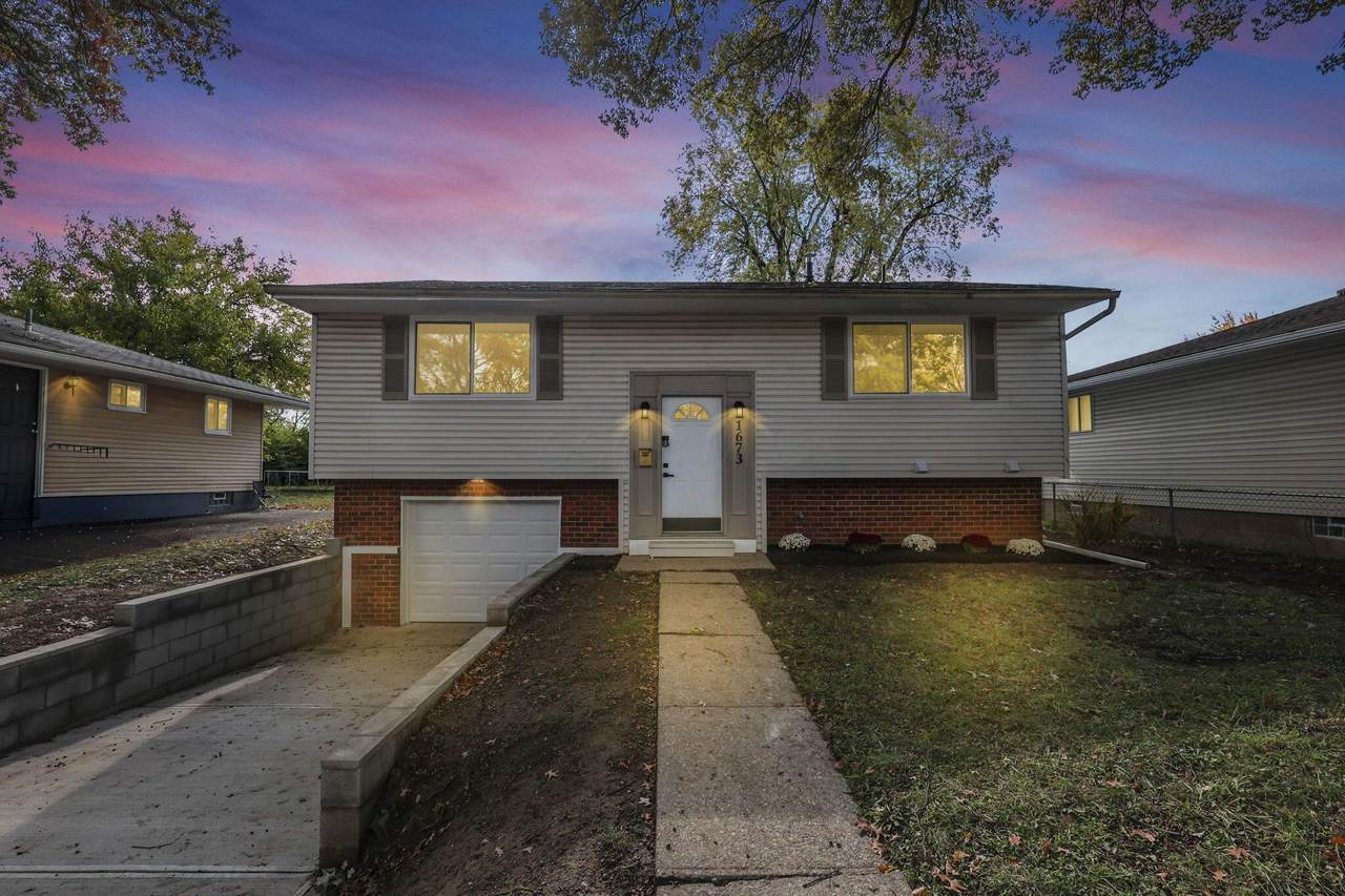 1673 Liscomb Road - Photo 1