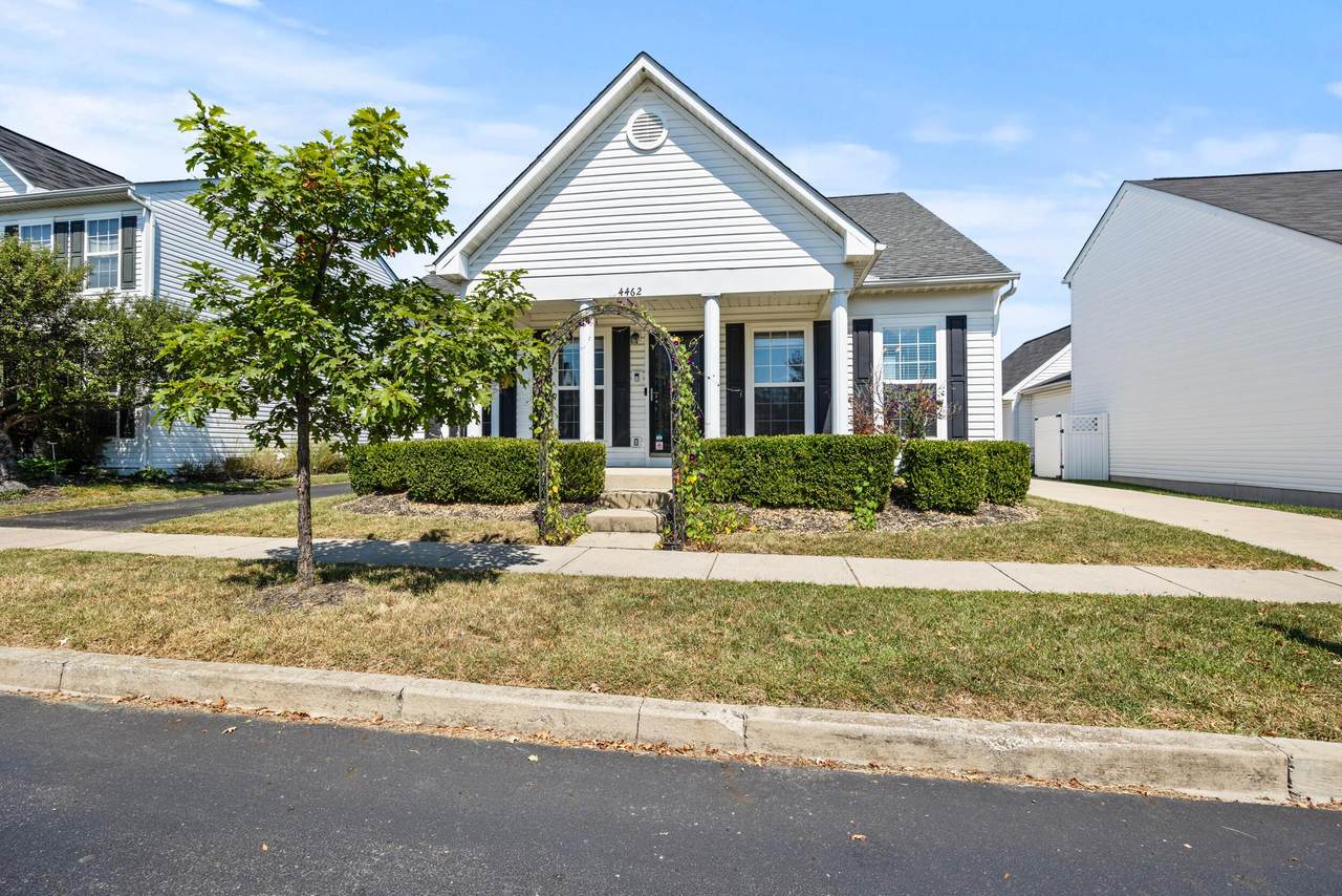 4462 Alameda Drive - Photo 1