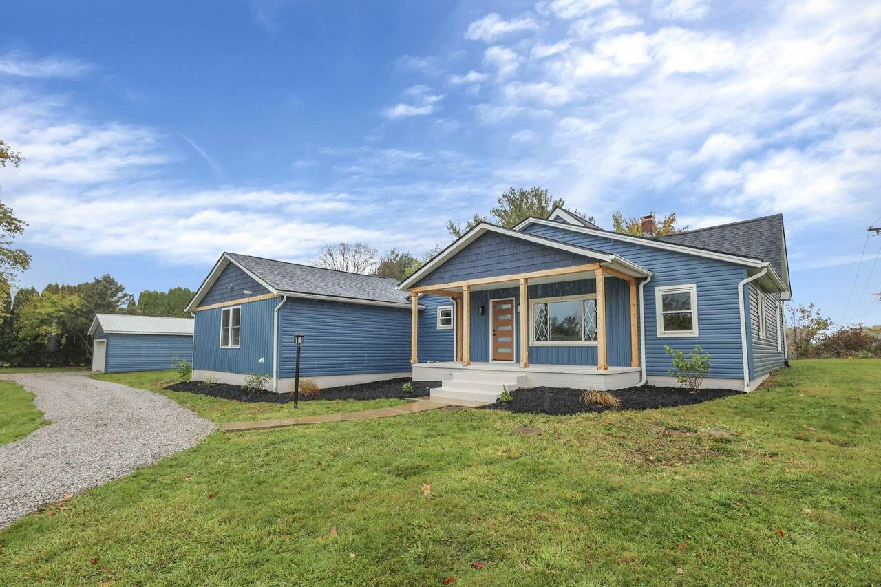 2421 County Line Road - Photo 1