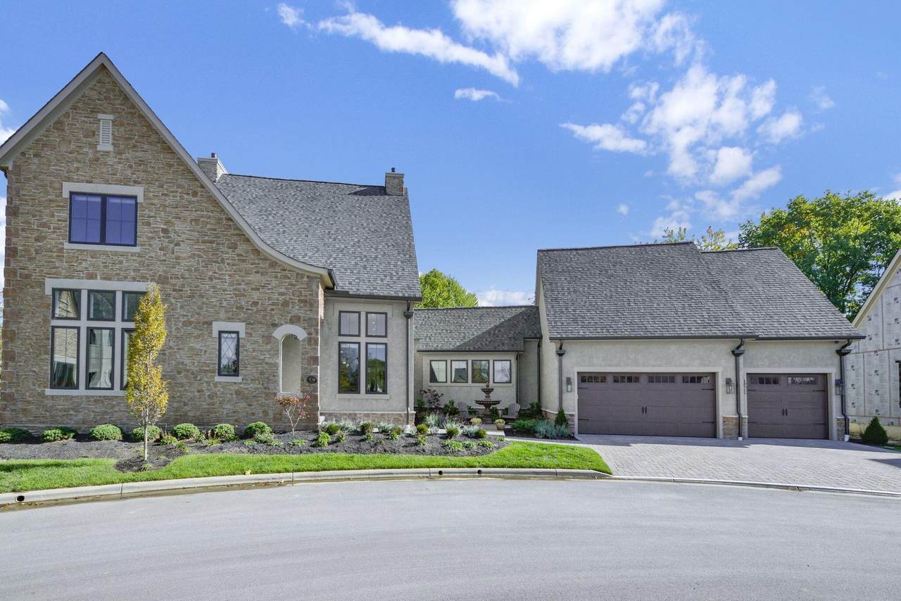 170 Barrington Place - Photo 1