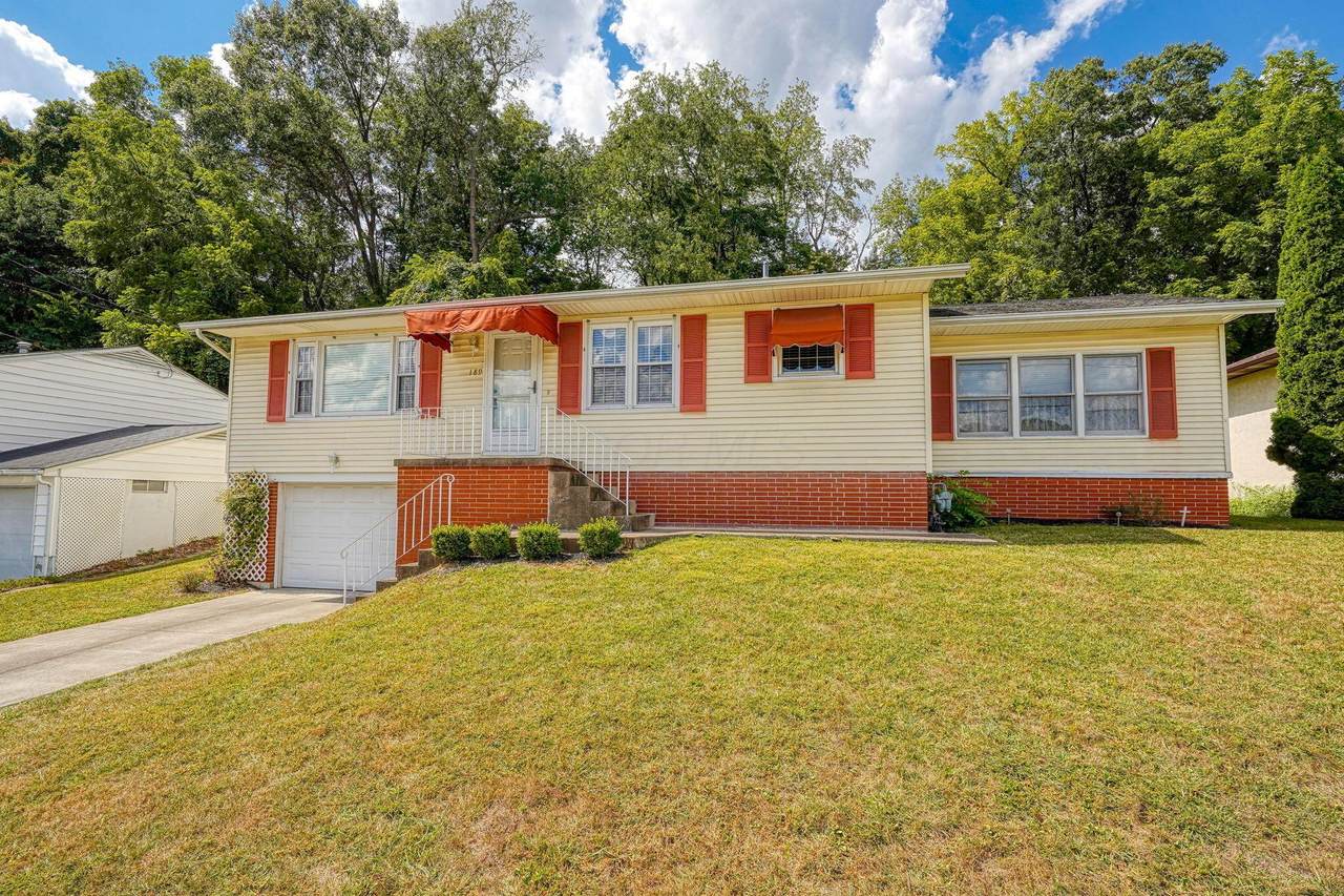 189 Berkeley Drive - Photo 1