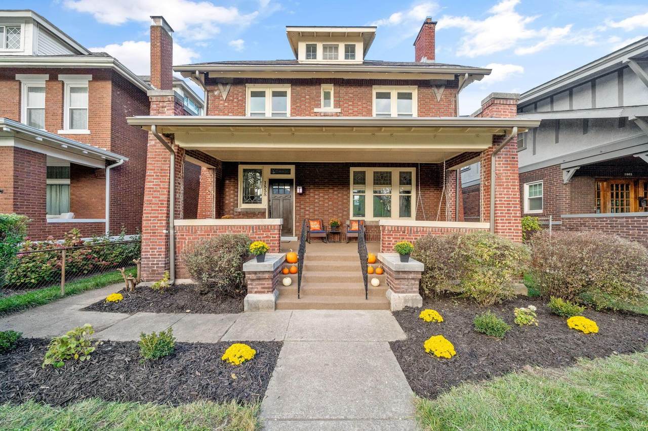 1858 Franklin Avenue - Photo 1