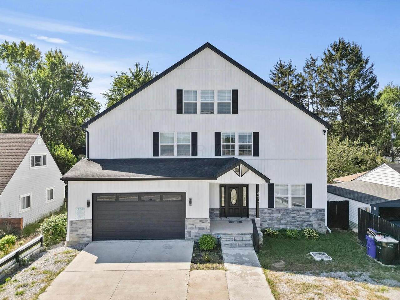 4677 Livingston Avenue - Photo 1